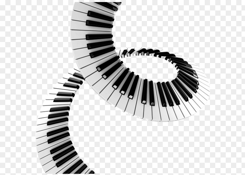 Key Musical Keyboard Piano Royalty-free PNG