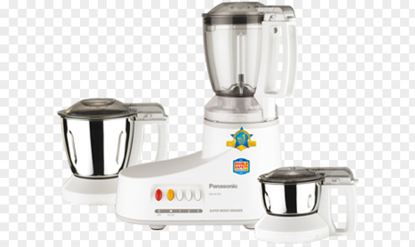 Kitchen Panasonic MX-AC300 Mixer Blender PNG