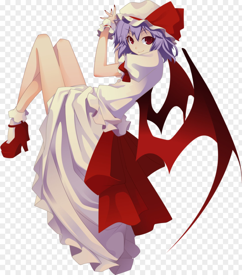 Love Shading The Embodiment Of Scarlet Devil League Legends Red Video Game PNG