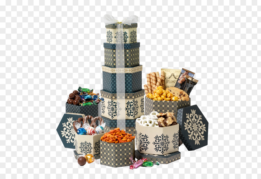 Milk Food Gift Baskets Chocolate Bar Truffle Ferrero Rocher PNG