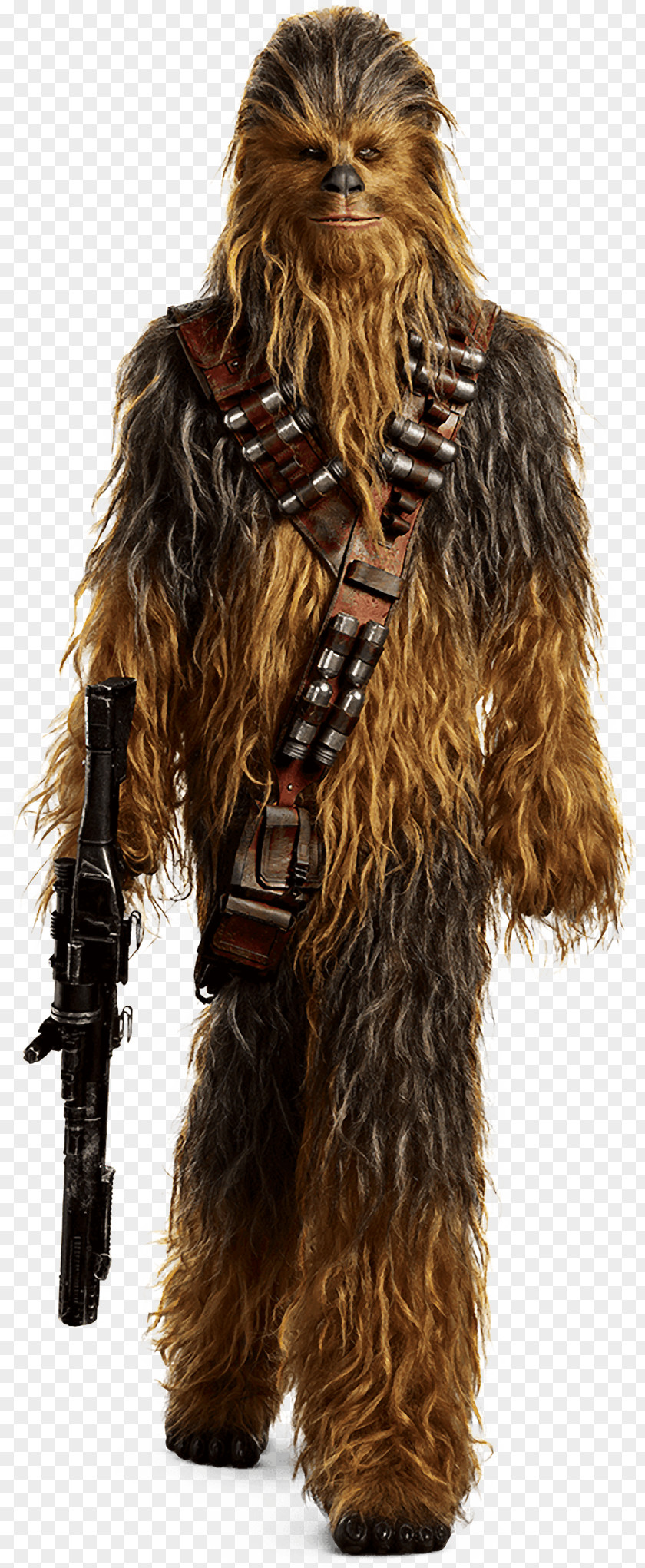 Millennium Falcon Chewbacca Lando Calrissian Qi'ra Han Solo Star Wars PNG