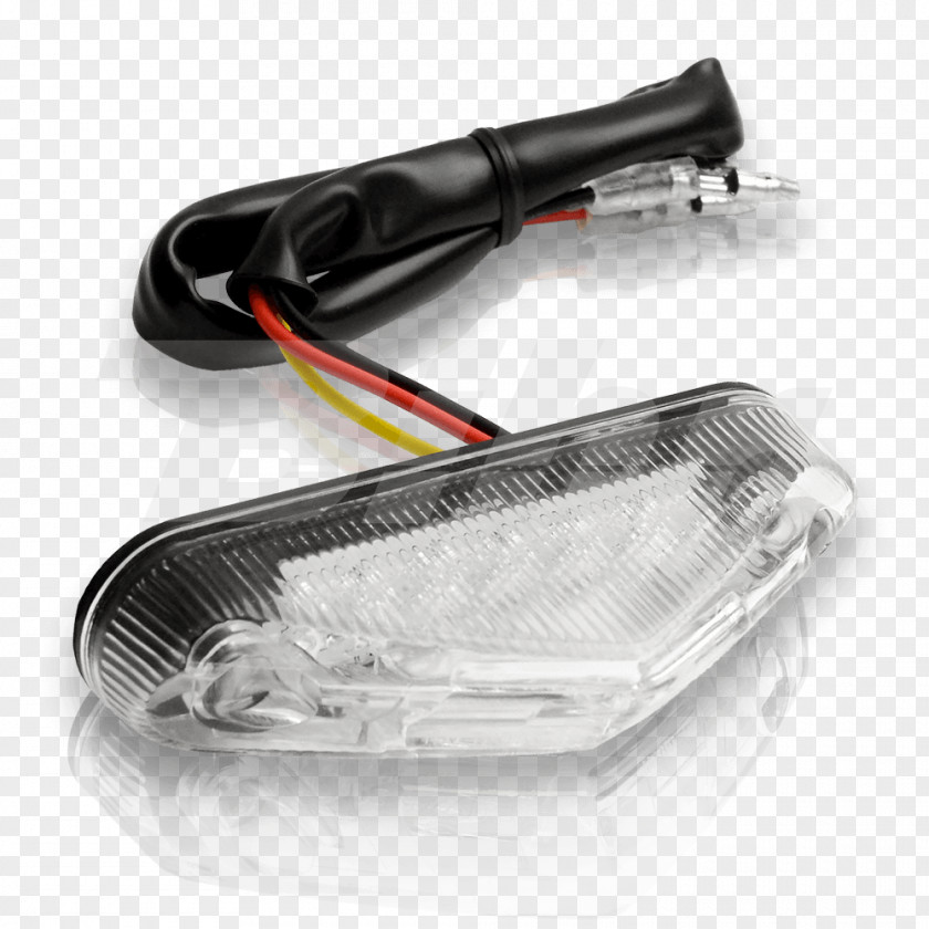 Motorcycle Blinklys Optics MBK Light-emitting Diode PNG