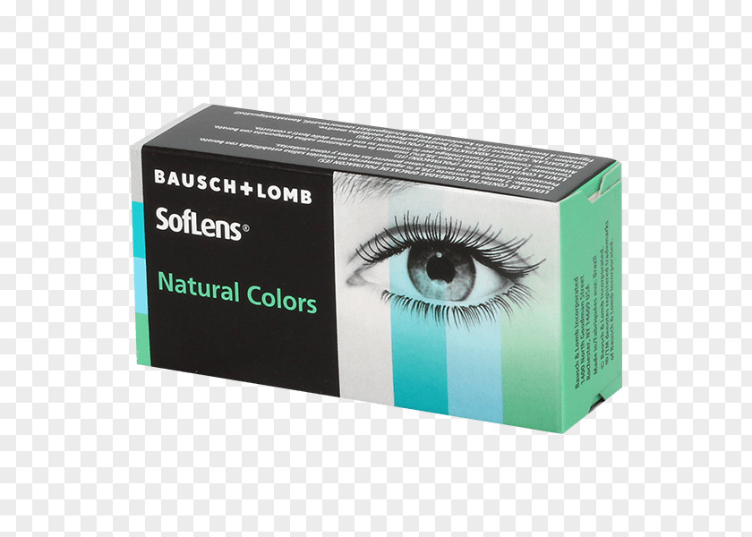 Pacific Lipo Contact Lenses Bausch & Lomb + SofLens Daily Disposable 59 PNG
