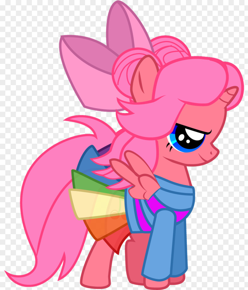 Paint Bloom Pony Undertale Cherry Foal PNG