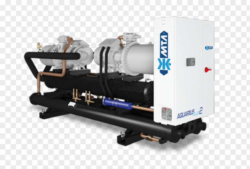 Refrigerator Evaporative Cooler Water Chiller Heat Pump Refrigeration PNG