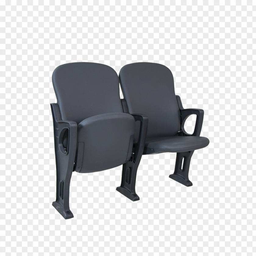 Seat Armrest Stadium Fauteuil PNG