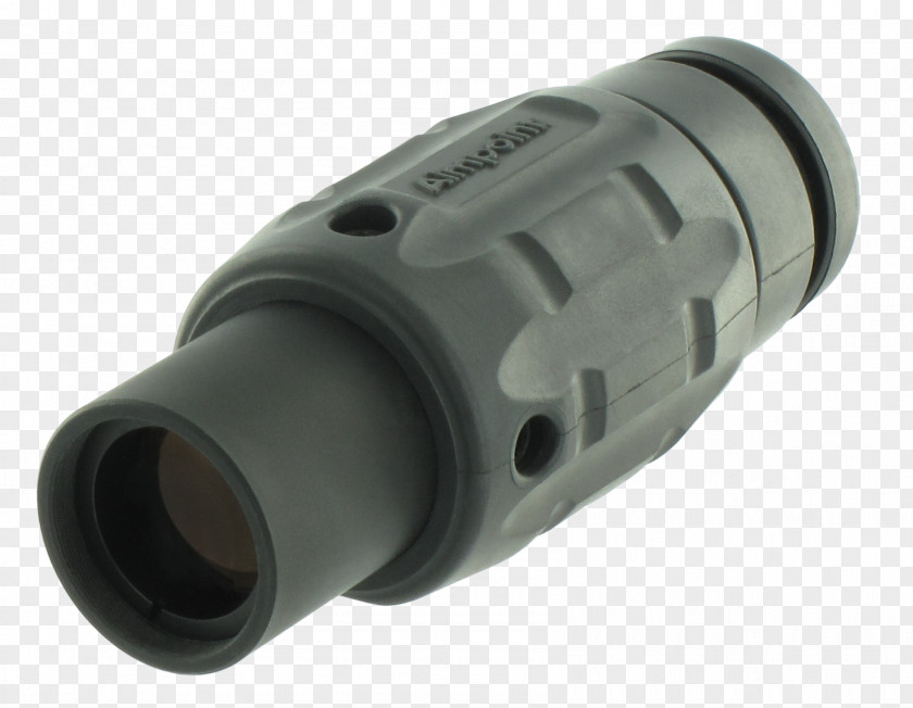 Sights Aimpoint AB Reflector Sight Red Dot CompM4 PNG
