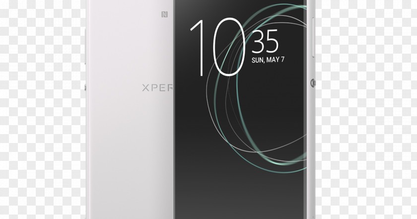Smartphone Sony Xperia XA1 Ultra Z5 L1 Unlocked PNG