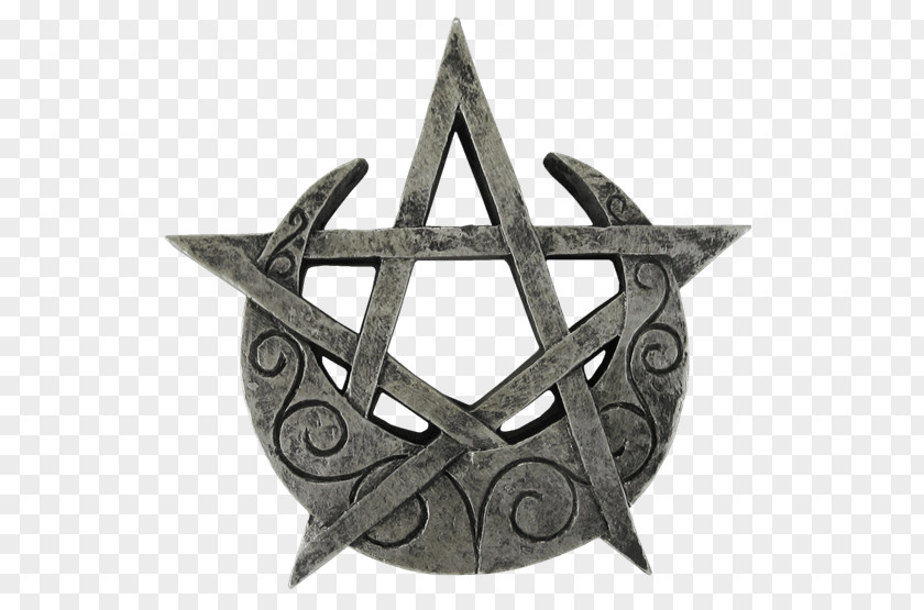 Symbol Pentacle Wicca Pentagram Book Of Shadows Wheel The Year PNG