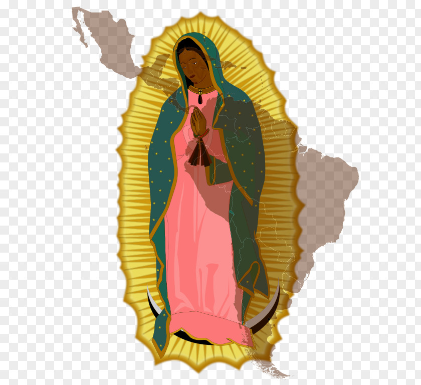 United States Basilica Of Our Lady Guadalupe Clip Art PNG