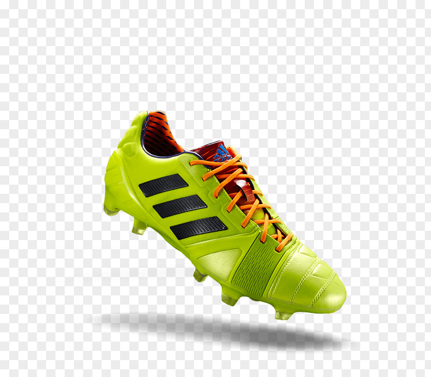 WorldCup 2014 FIFA World Cup Shoe Cleat Adidas Football Boot PNG