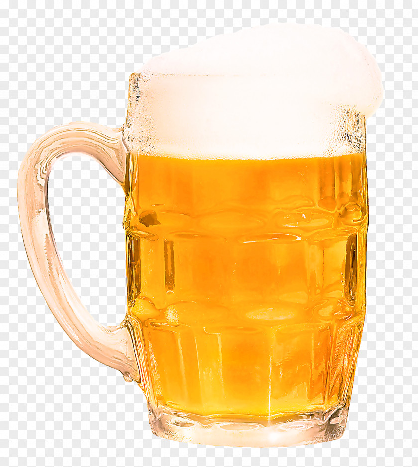 Alcoholic Beverage Beer Stein Glass Drinkware Mug Drink PNG