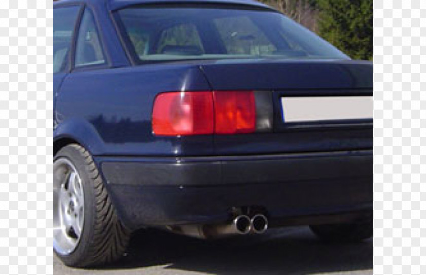 Car Audi 80 Compact Vehicle License Plates PNG