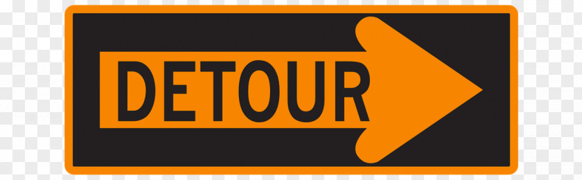 Detour Logo Font Brand Product Line PNG