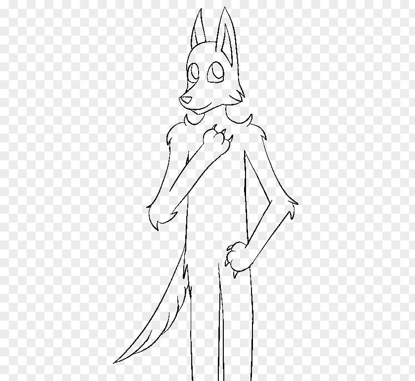 K9 Dog Mammal Line Art Finger Drawing Clothing PNG