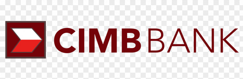 Loan Logo CIMB Brand Font Text PNG