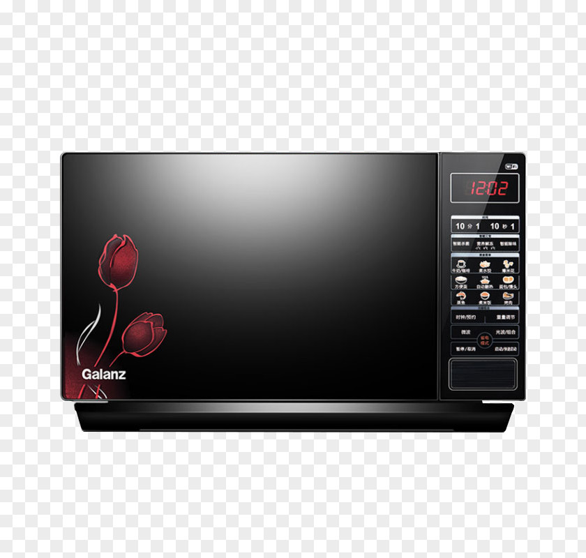 Microwave Ovens Electronics Multimedia PNG