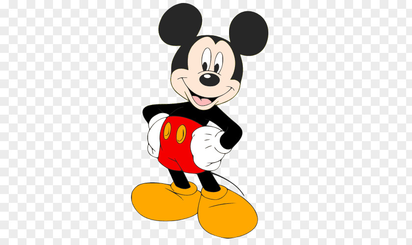 Minnie Mouse Mickey Donald Duck Daisy PNG