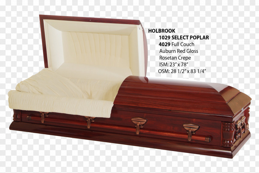 Monroeville Coffin Maple Batesville Casket Company Pecan Cremation PNG