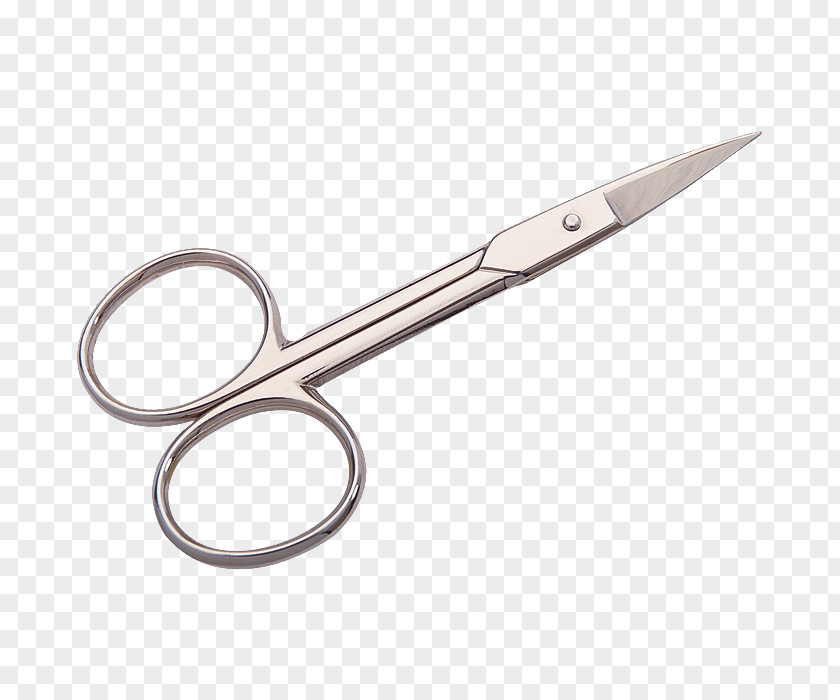 Scissors Blade Hair-cutting Shears Nail Hygiene PNG