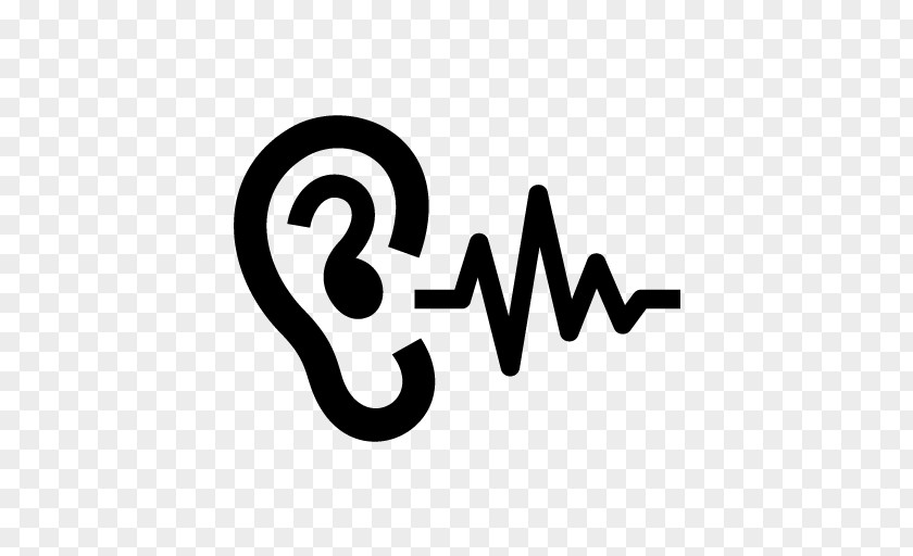 Sound Wave Social Media Listening Audiology Hearing PNG