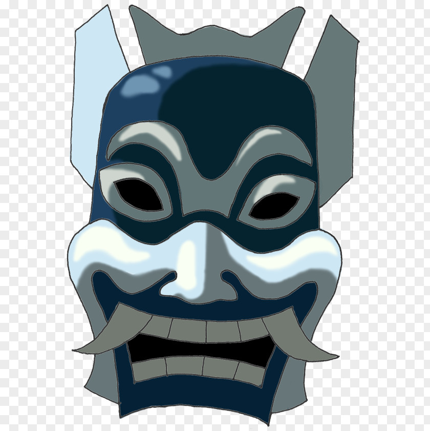 Sprit Dean Winchester Mask The Blue Spirit Television PNG