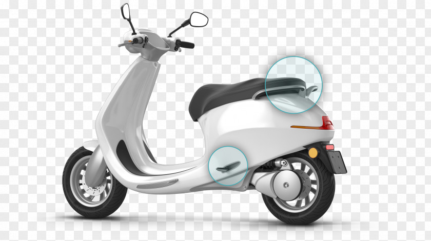 Vespa Electric Vehicle Motorcycles And Scooters Car Bolt Mobility PNG