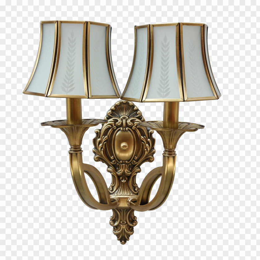 Wall Lamp Download Computer File PNG