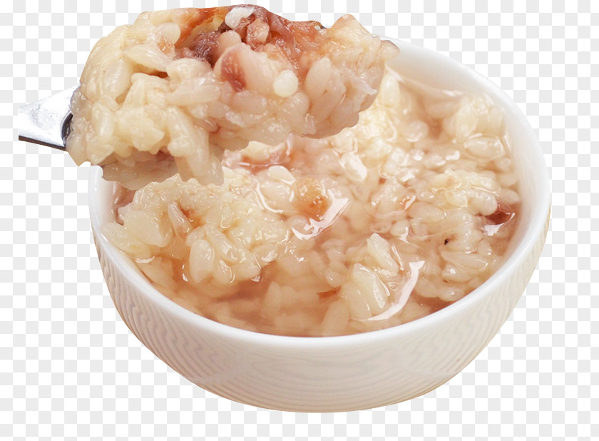 Ao Good Fermented Glutinous Rice Gruel Risotto Cake Pudding Porridge PNG