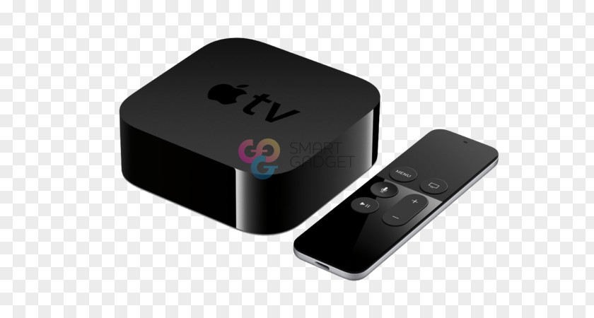 Apple TV 4K IPod Touch Television PNG