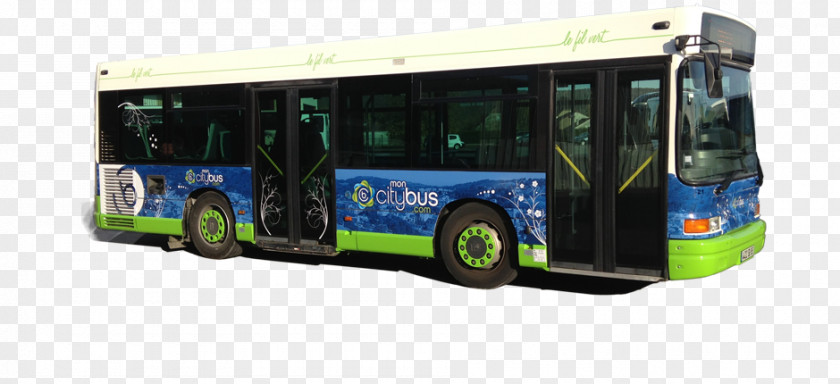 Bus Service Tour Transparency Image PNG