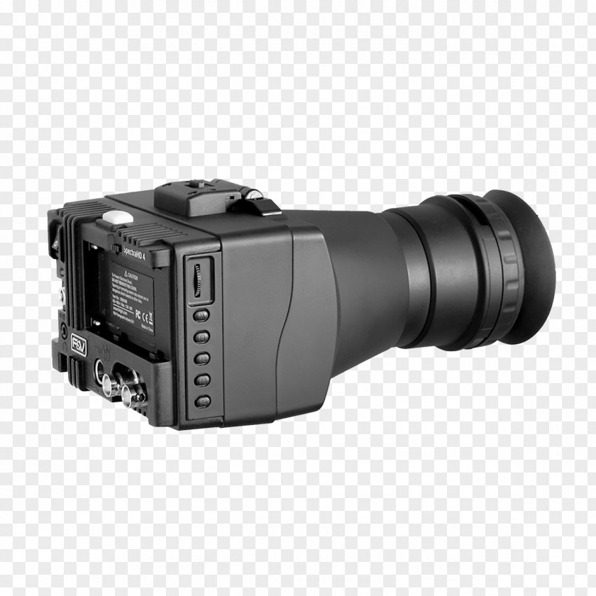 Camera Lens Digital SLR Electronic Viewfinder Liquid-crystal Display Visual PNG