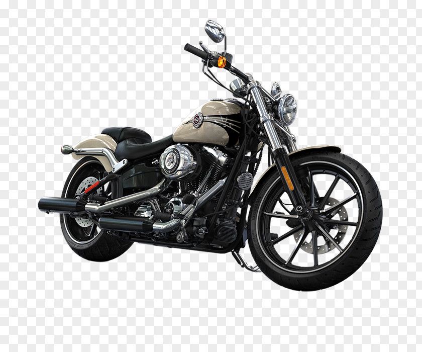 Car Harley-Davidson Motorcycle Softail Cruiser PNG