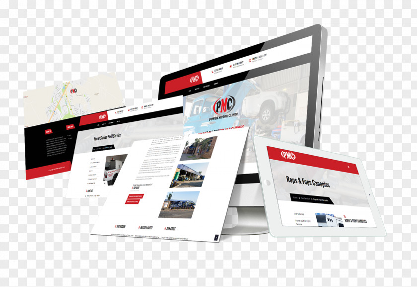 Design Graphic Web Multimedia PNG