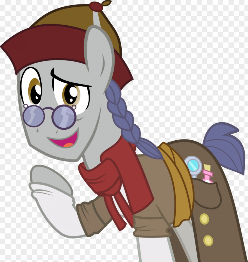 Horse Pony Spike Magic Duel Power Ponies PNG