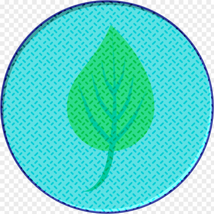 Leaf Icon Ecology PNG
