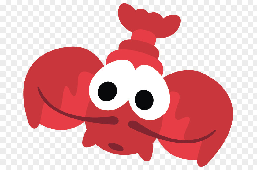 Lobster Crab King Triton Queen Athena Clip Art PNG
