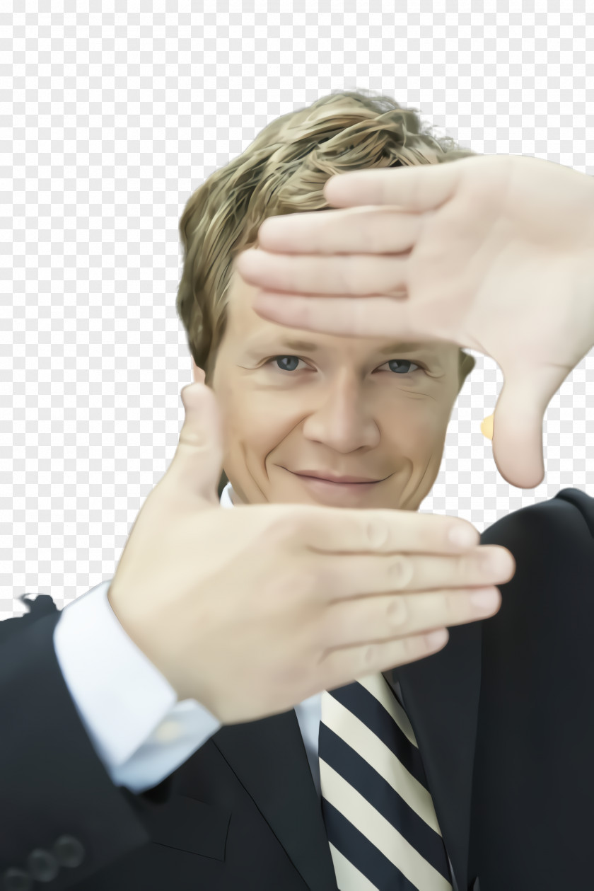 Male Gesture Face Hair Forehead Head Chin PNG