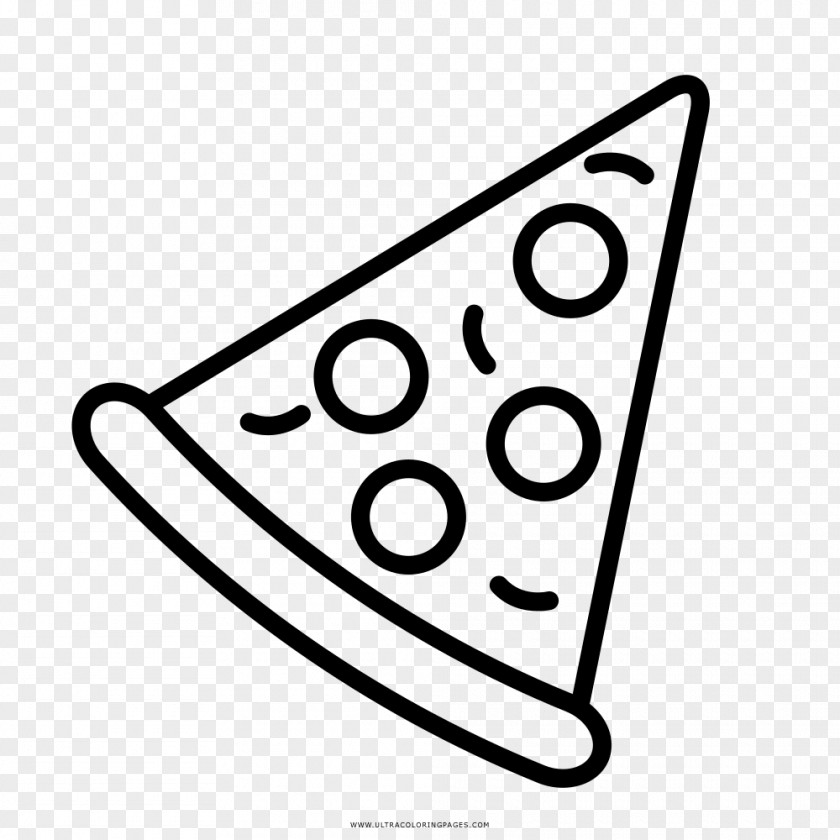 Pizza Posters Coloring Book Cheese Drawing Pepperoni PNG