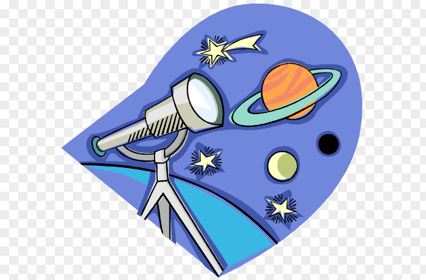 Planet Telescope Astronomy Astronomer Clip Art PNG