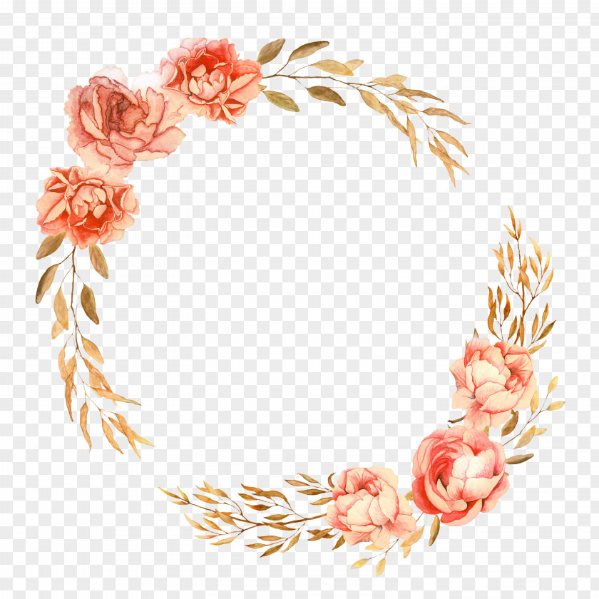 Plant Body Jewelry Flowers Background PNG