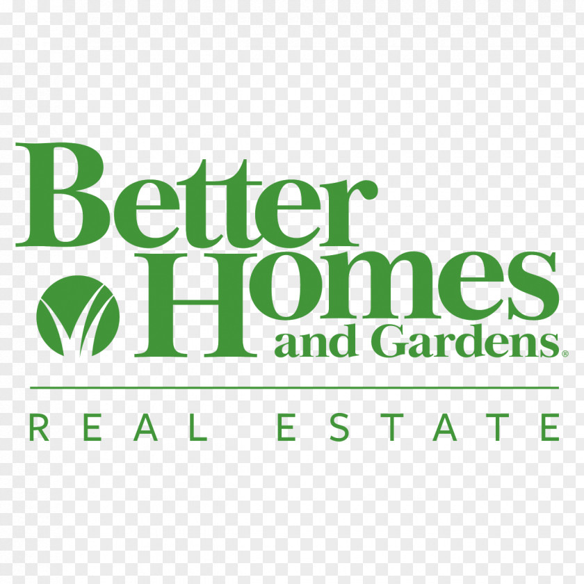 Real Estate Better Homes And Gardens House Agent PNG