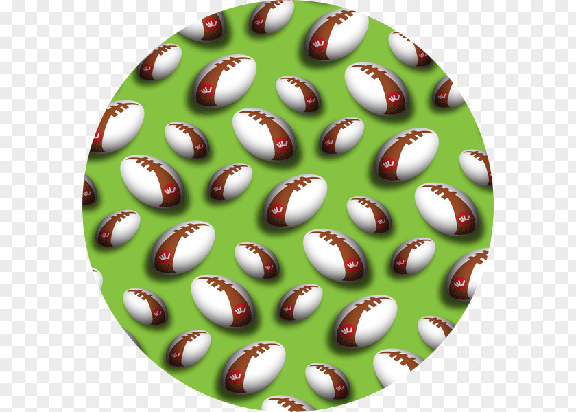 Rugby Ball Food PNG
