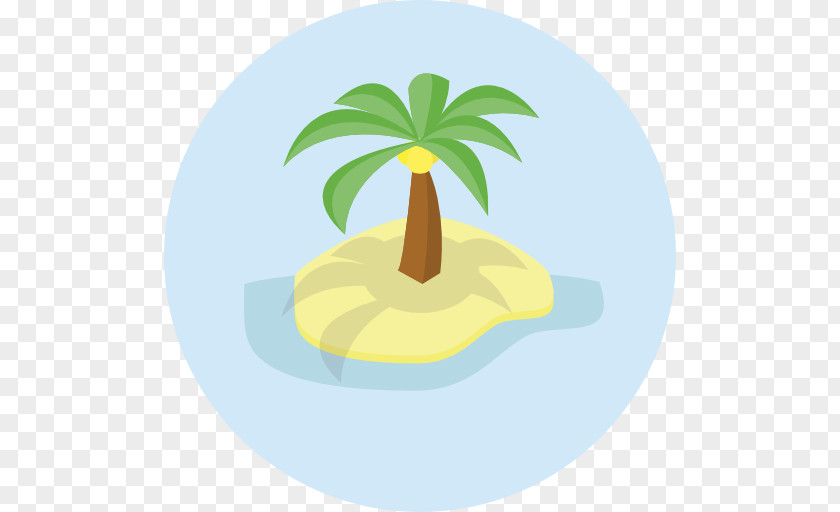 Tropical Summer Desktop Wallpaper Clip Art PNG