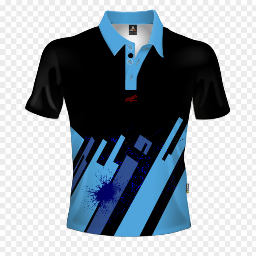 Tshirt Pattern Sports Fan Jersey T-shirt Polo Shirt Collar Sleeve PNG