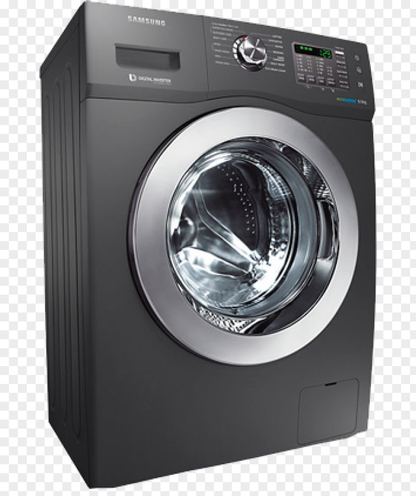 Washing Machines Laundry Clothes Dryer Beko PNG