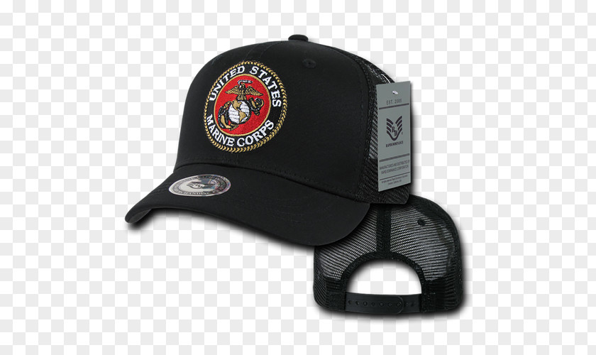 Baseball Cap United States Trucker Hat PNG