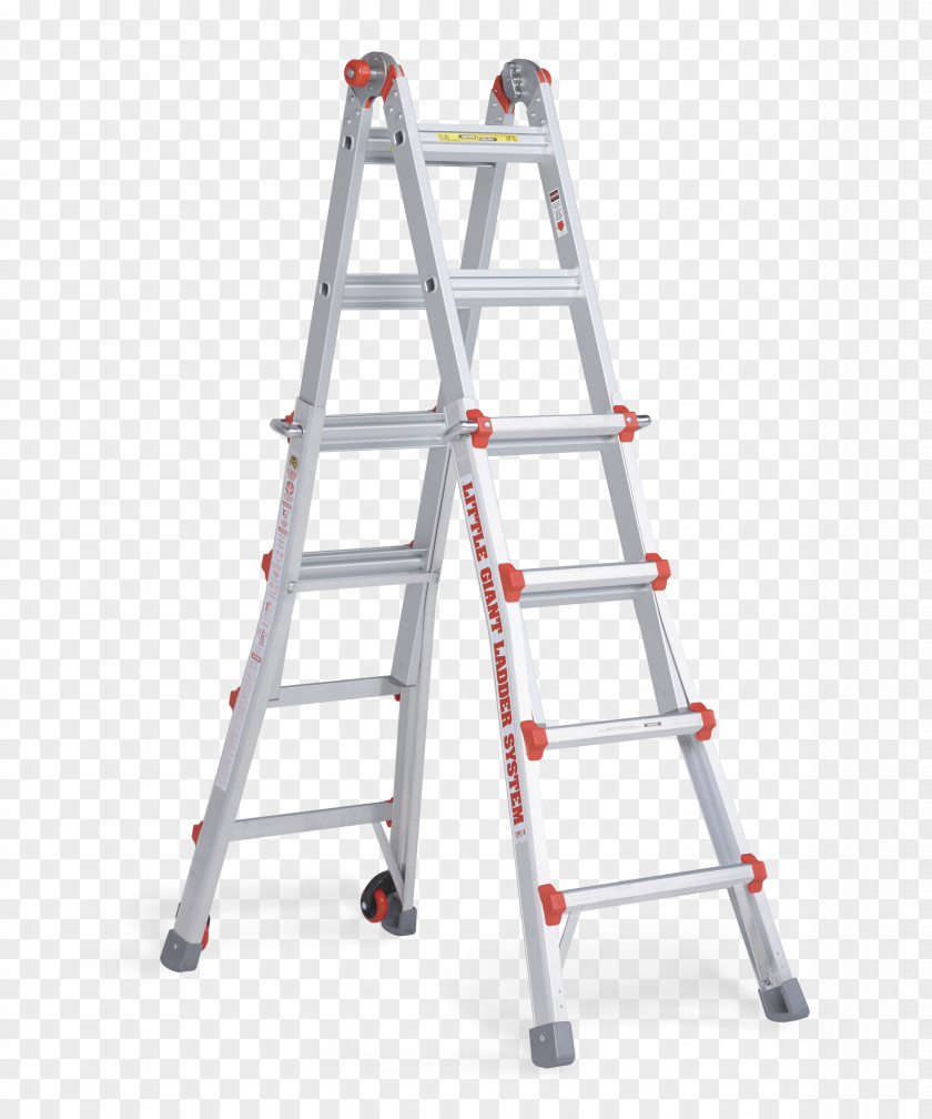 Book Ladder Louisville Stairs Werner Co. Aluminium PNG