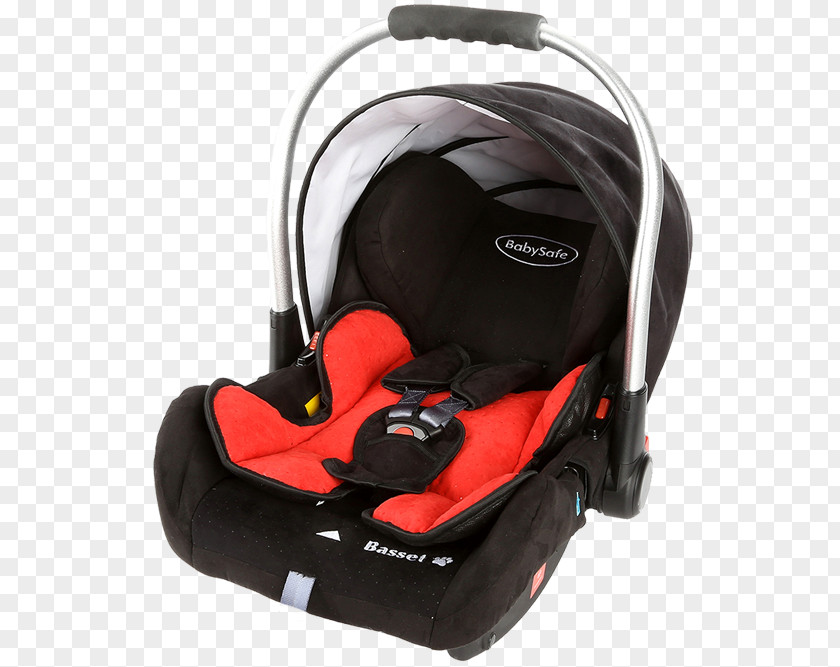 Car Baby & Toddler Seats Basset Hound Child Isofix PNG