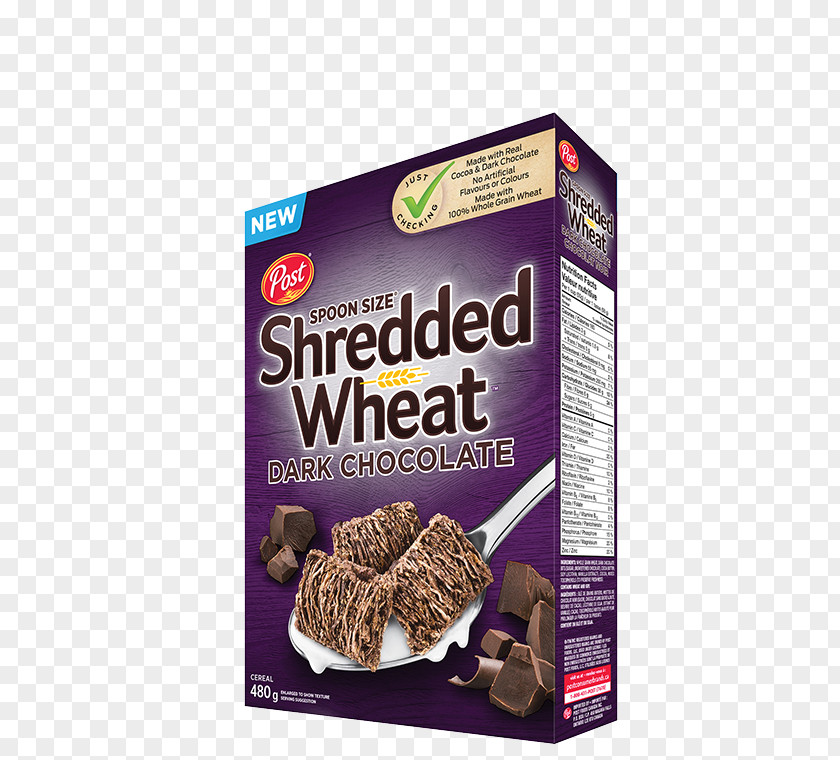 Chocolate Raisins Breakfast Cereal Mini Eggs Shredded Wheat Post Holdings Inc PNG